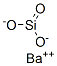 Silicic acid, bariumsalt
